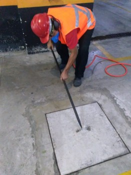 Empresa Desentupidora de Cano na Vila Aeroporto