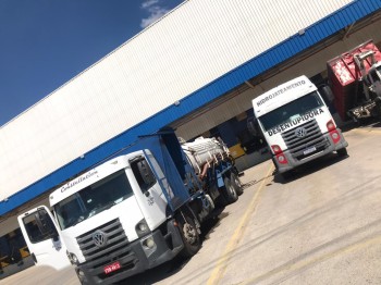 Hidrojateamento Industrial em São Bernardo do Campo