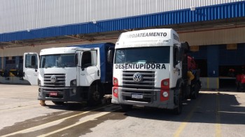 Limpeza de Fossa Séptica Preço em Cidade Parque Brasilia