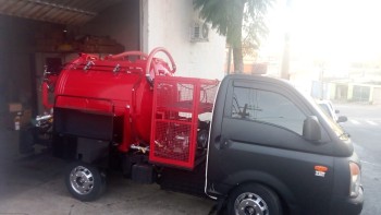 Limpeza Hidrojateamento em São Bernardo do Campo